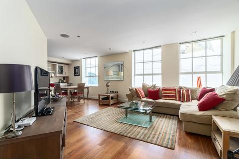 2 bedroom apartment for sale, Harlequin Court, Covent Garden WC2