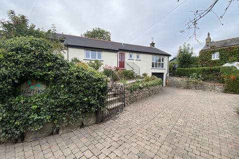 4 bedroom detached bungalow for sale, Ulverston Road, Gleaston, Ulverston