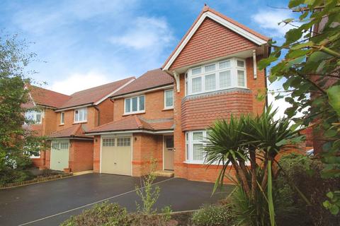 4 Biddestone Avenue, Coate, Swindon, SN3 6BJ