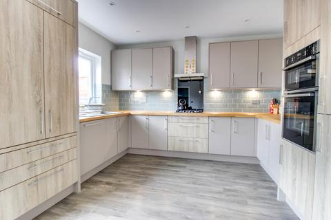 4 Biddestone Avenue, Coate, Swindon, SN3 6BJ