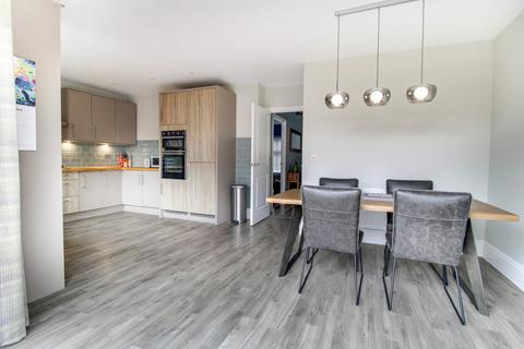 4 Biddestone Avenue, Coate, Swindon, SN3 6BJ