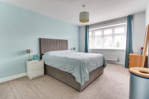 4 Biddestone Avenue, Coate, Swindon, SN3 6BJ