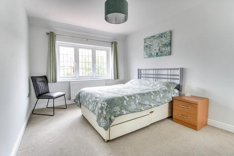 4 Biddestone Avenue, Coate, Swindon, SN3 6BJ