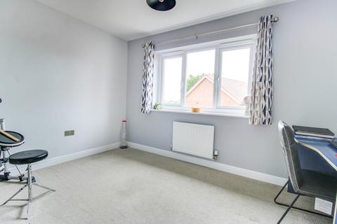 4 Biddestone Avenue, Coate, Swindon, SN3 6BJ
