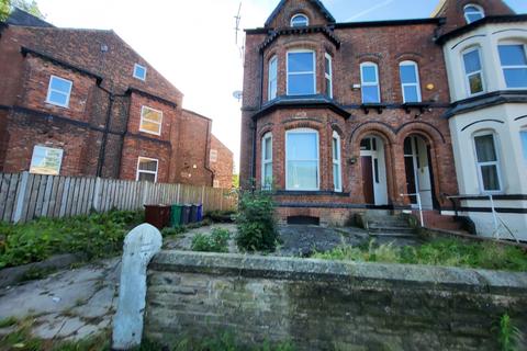 7 bedroom semi-detached house to rent, Norman Road, Fallowfield, Manchester, M14 5LE