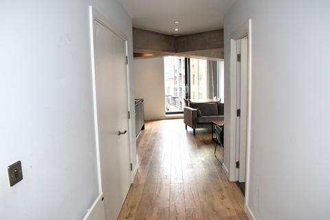 2 bedroom apartment to rent, Whitworth Street West, Manchester