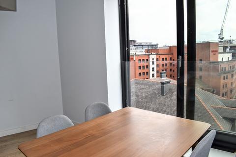 2 bedroom apartment to rent, Whitworth Street West, Manchester