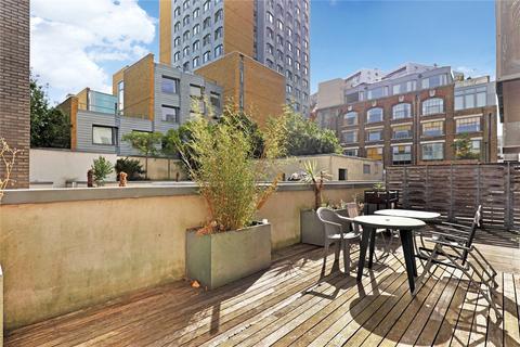 2 bedroom flat to rent, Naylor Building West, Assam Street, London