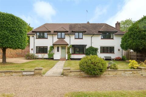 York Cottage, 1 Sandown Road, Esher, KT10 9TT
