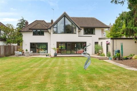 York Cottage, 1 Sandown Road, Esher, KT10 9TT