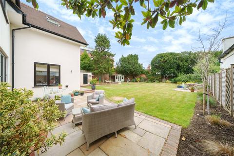 York Cottage, 1 Sandown Road, Esher, KT10 9TT