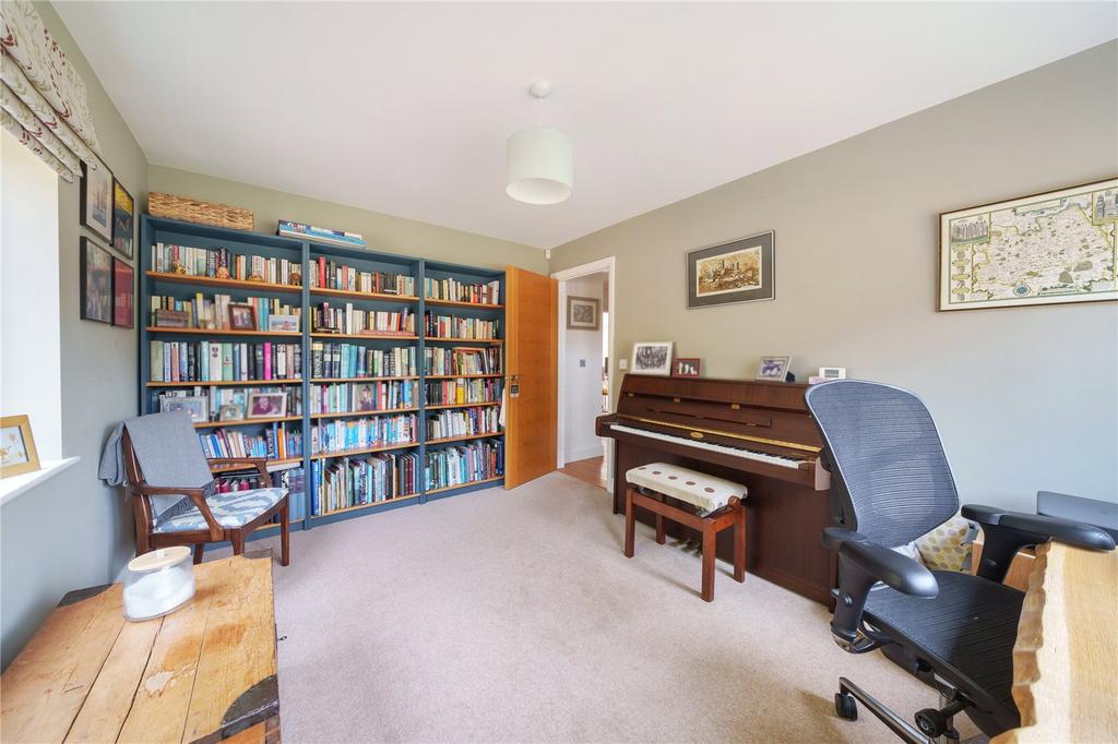 Study