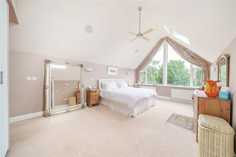 York Cottage, 1 Sandown Road, Esher, KT10 9TT