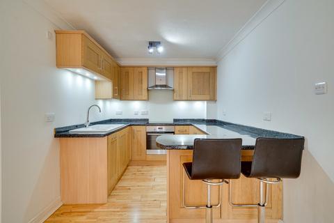 1 bedroom apartment for sale - Gresley Lodge, Royston