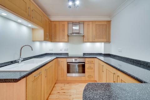 1 bedroom apartment for sale - Gresley Lodge, Royston