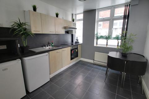 undefined, Marble Street, Leicester