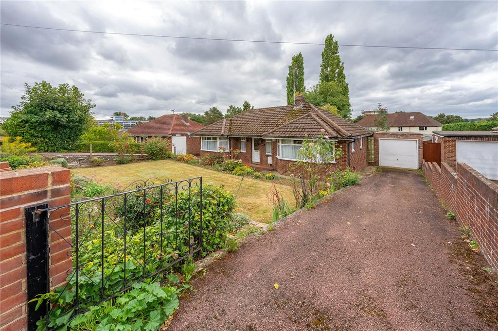 Vinters Road, Maidstone, ME14 2 bed bungalow for sale £375,000