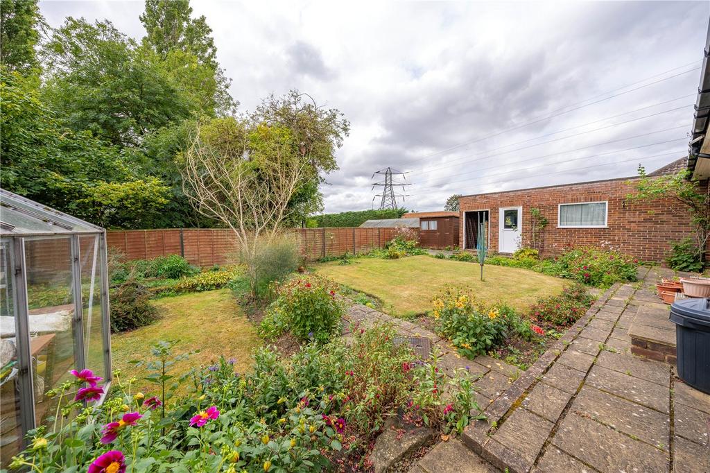 Vinters Road, Maidstone, ME14 2 bed bungalow for sale £375,000