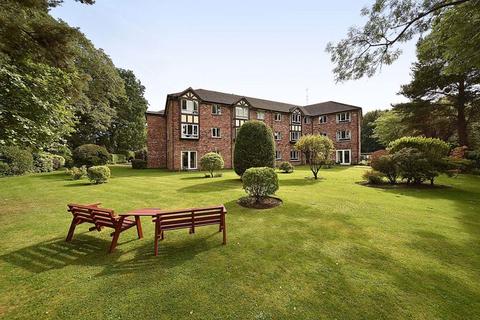 2 bedroom retirement property for sale - Tabley Road, Knutsford