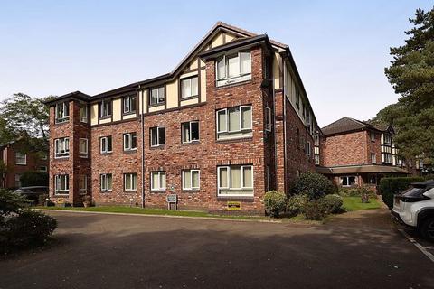 2 bedroom retirement property for sale, Tabley Road, Knutsford