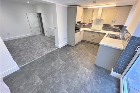 undefined, Albion Street, Exmouth EX8