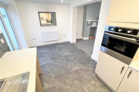 undefined, Albion Street, Exmouth EX8