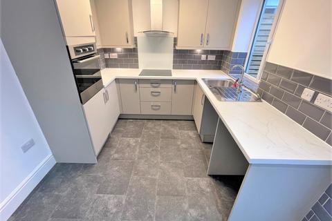 undefined, Albion Street, Exmouth EX8
