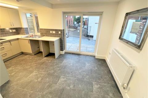 undefined, Albion Street, Exmouth EX8