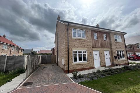 undefined, Henson Drive, Park Lane, Cottingham, East Yorkshire, HU16