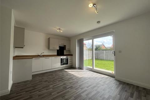 undefined, Henson Drive, Park Lane, Cottingham, East Yorkshire, HU16