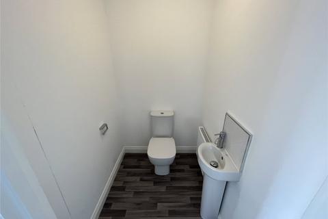 undefined, Henson Drive, Park Lane, Cottingham, East Yorkshire, HU16