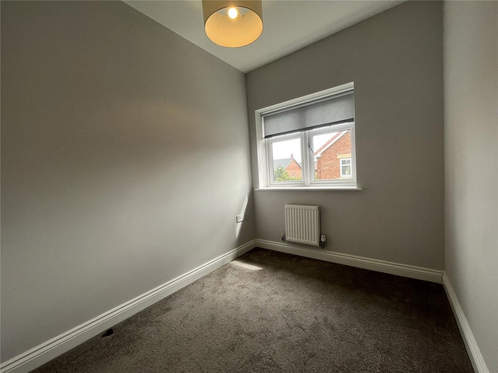 Third Bedroom