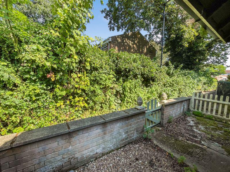 Hepworth Close