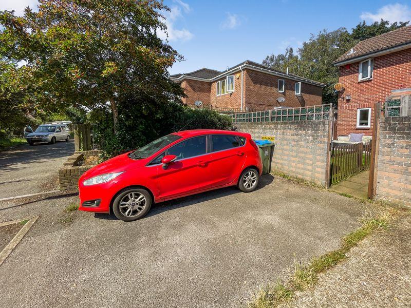 Hepworth Close