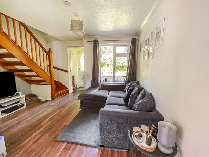 Hepworth Close