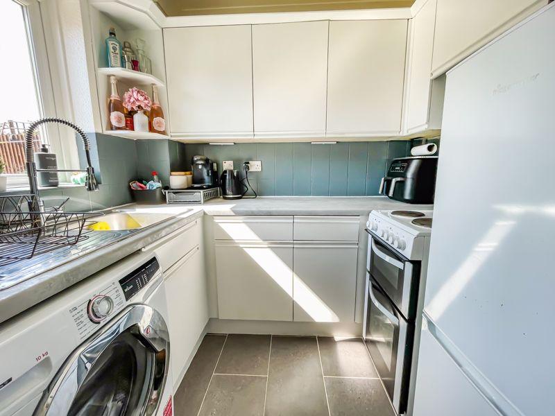 Hepworth Close