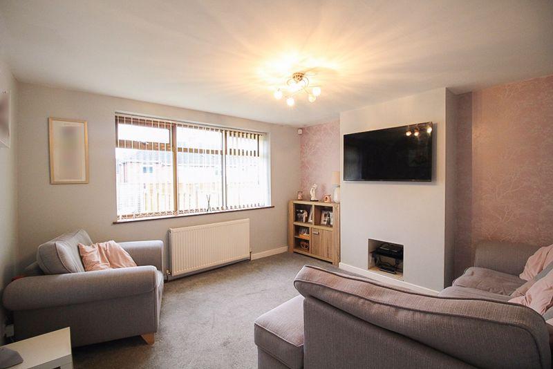 Brierley Lane, Bilston, WV14 8TU 3 bed semidetached house for sale £