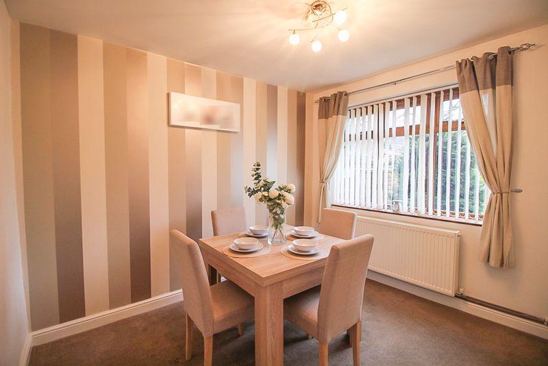 Brierley Lane, Bilston, WV14 8TU 3 bed semidetached house for sale £