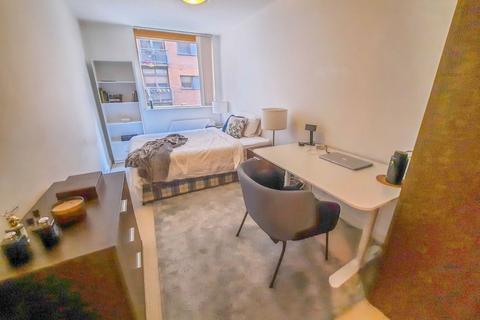 2 bedroom flat for sale, Bauhaus, 2 Little John Street, Spinningfields, Manchester, M3
