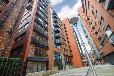 2 bedroom flat for sale, Bauhaus, 2 Little John Street, Spinningfields, Manchester, M3