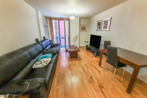 2 bedroom flat for sale, Bauhaus, 2 Little John Street, Spinningfields, Manchester, M3