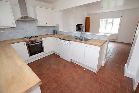 3 bedroom detached house for sale, Bridge House, Church Road, Martin Dales