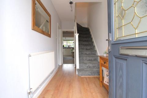 25 King George Crescent, Walsall, WS4 1EF