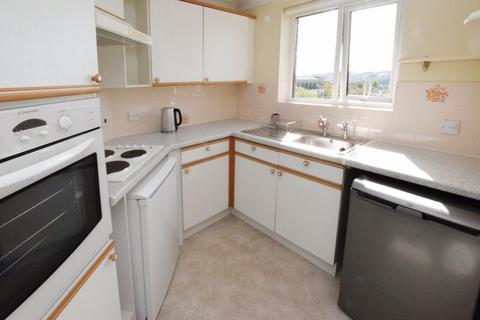 1 bedroom retirement property for sale - St. Davids Hill, Exeter