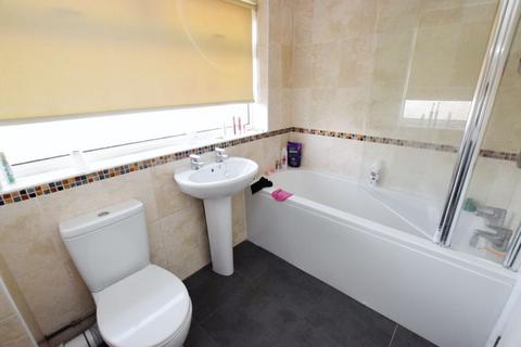 3 Crawford Gardens, Exeter, EX2 8HQ