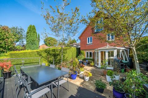 Rose Cottage Crossways Road, Grayshott, Hindhead, GU26 6HD