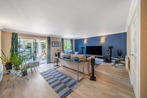 Rose Cottage Crossways Road, Grayshott, Hindhead, GU26 6HD