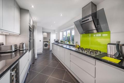 Rose Cottage Crossways Road, Grayshott, Hindhead, GU26 6HD