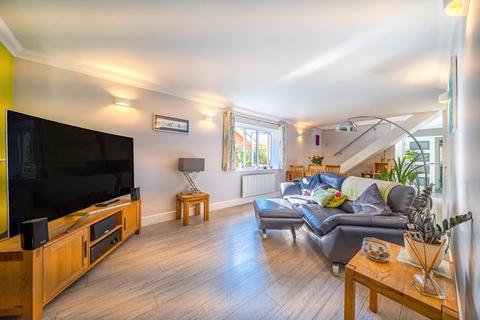 Rose Cottage Crossways Road, Grayshott, Hindhead, GU26 6HD