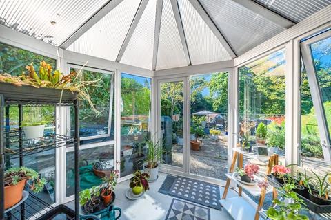 Rose Cottage Crossways Road, Grayshott, Hindhead, GU26 6HD